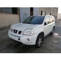 NISSAN X-TRAIL (T31)