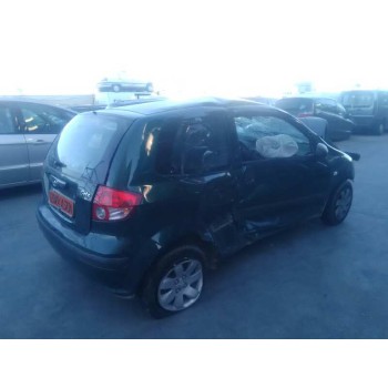 hyundai getz (tb) del año 2003