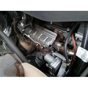 bmw serie 3 lim. (f30) del año 2012