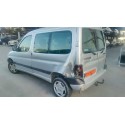 PEUGEOT PARTNER (S1)