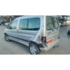 peugeot partner (s1) del año 2001