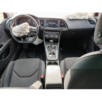 seat leon st (5f8) del año 2018