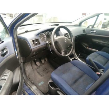 peugeot 307 (s1) del año 2002