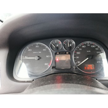 peugeot 307 break (3e) del año 2007