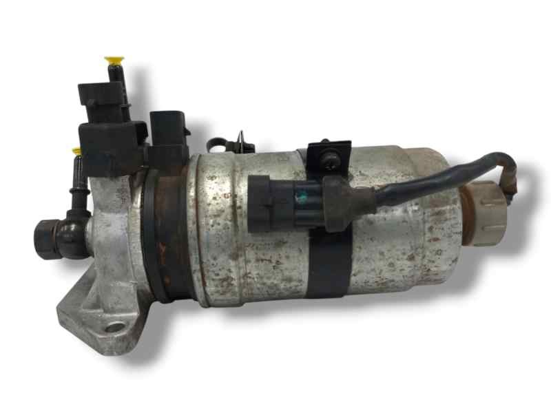Recambio de soporte filtro gasoil para hyundai santa fe (sm) 2.0 crdi cat referencia OEM IAM   