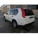 NISSAN X-TRAIL (T31)