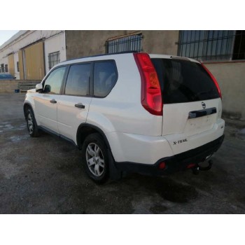 nissan x-trail (t31) del año 2008