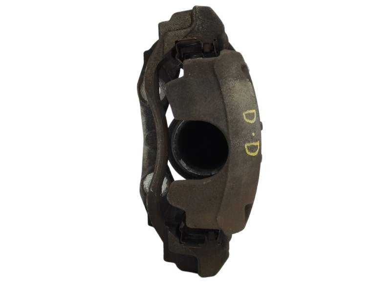 Recambio de pinza freno delantera derecha para peugeot 1007 1.4 hdi referencia OEM IAM 9683886280 Recambio de pinza freno delantera derecha para peugeot 1007 1.4 hdi referencia OEM IAM 9683886280