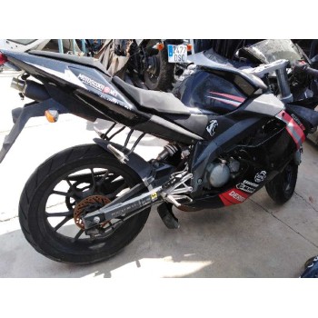 derbi gpr racing del año 2013