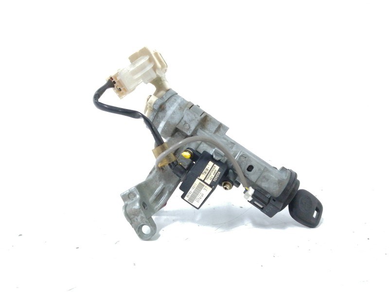 Recambio de antirrobo para toyota paseo coupe (l54) 1.5 16v cat referencia OEM IAM 8978316011  