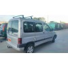 peugeot partner (s1) del año 2001
