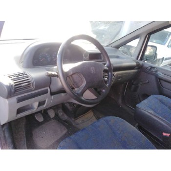 peugeot expert kasten komfort del año 2002