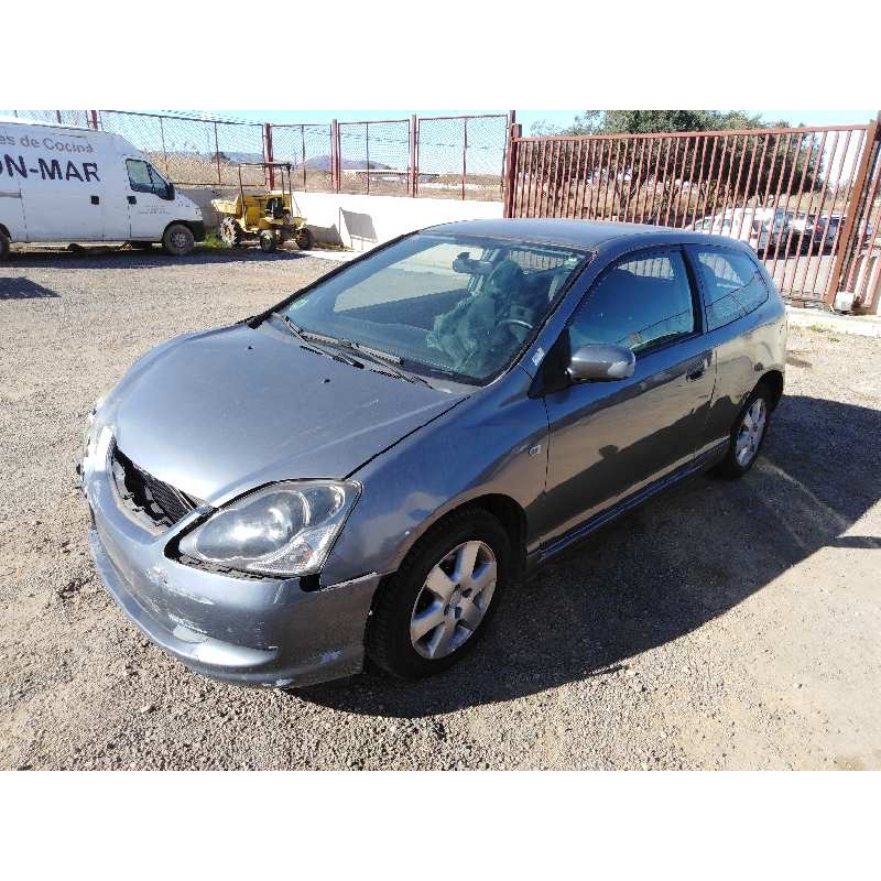 HONDA CIVIC BERLINA 3 (EP1/2) 2004
