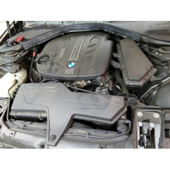 bmw serie 3 lim. (f30) del año 2012