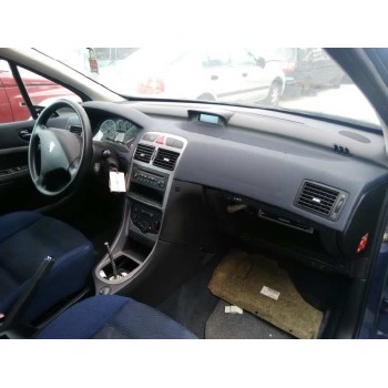 peugeot 307 (s1) del año 2002