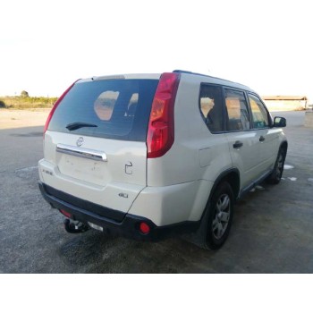 nissan x-trail (t31) del año 2008