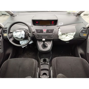 citroën c4 picasso del año 2008