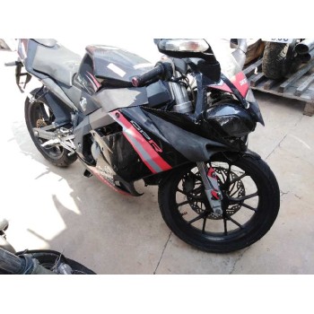 derbi gpr racing del año 2013