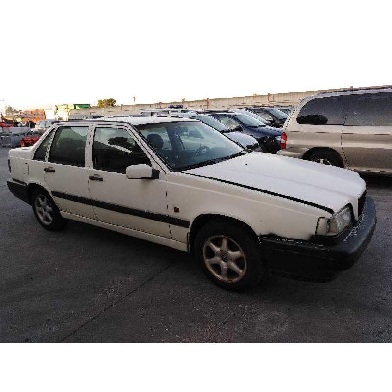 VOLVO SERIE 850