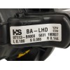 Recambio de motor calefaccion para hyundai i10 1.0 cat referencia OEM IAM 97113B9000  