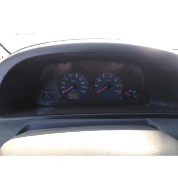 peugeot expert kasten komfort del año 2002