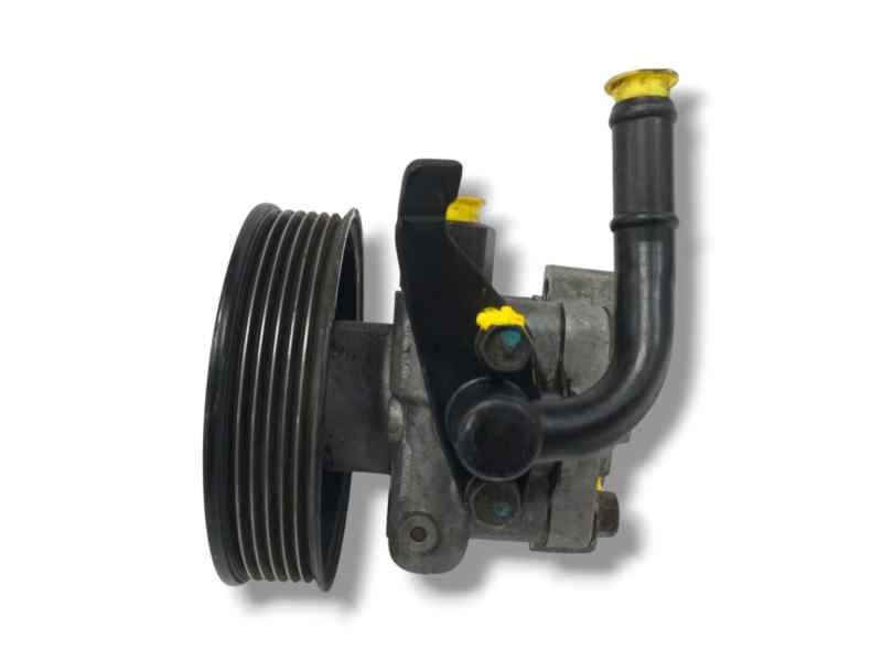 Recambio de bomba direccion para hyundai santa fe (sm) 2.0 crdi cat referencia OEM IAM   