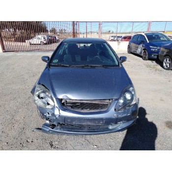 honda civic berlina 3 (ep1/2) del año 2004