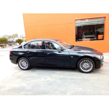 bmw serie 3 lim. (f30) del año 2012