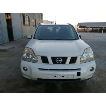 nissan x-trail (t31) del año 2008