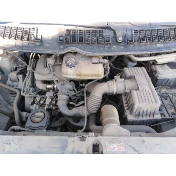 peugeot expert kasten komfort del año 2002