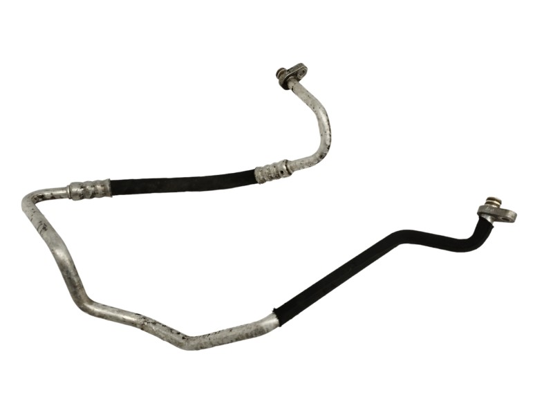 Recambio de tubos aire acondicionado para peugeot 1007 1.4 hdi referencia OEM IAM Recambio de tubos aire acondicionado para peugeot 1007 1.4 hdi referencia OEM IAM