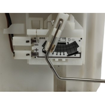 Recambio de aforador para hyundai i10 1.0 cat referencia OEM IAM 31110B9000 1000C03276 