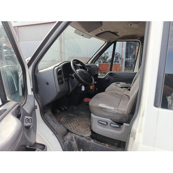 ford transit autobús (fd_ _, fb_ _, fs_ _, fz_ _, fc_ _) del año 2004