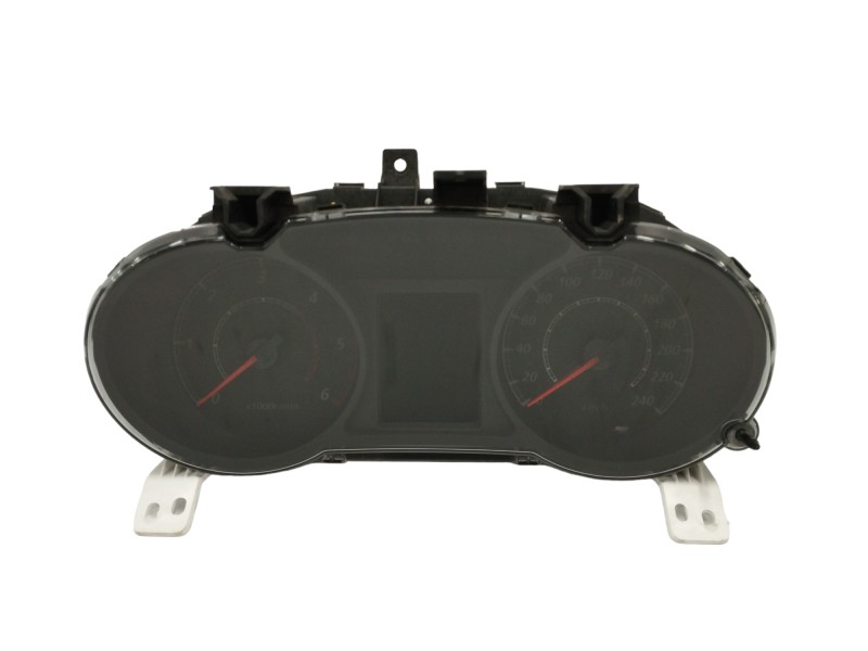 Recambio de cuadro instrumentos para mitsubishi asx (ga0w) motion 2wd referencia OEM IAM 8100C059 MM0053310 
