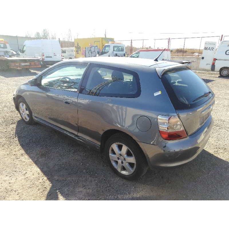 HONDA CIVIC BERLINA 3 (EP1/2) 2004