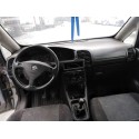 OPEL ZAFIRA A
