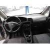 opel zafira a del año 2001