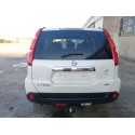 NISSAN X-TRAIL (T31)