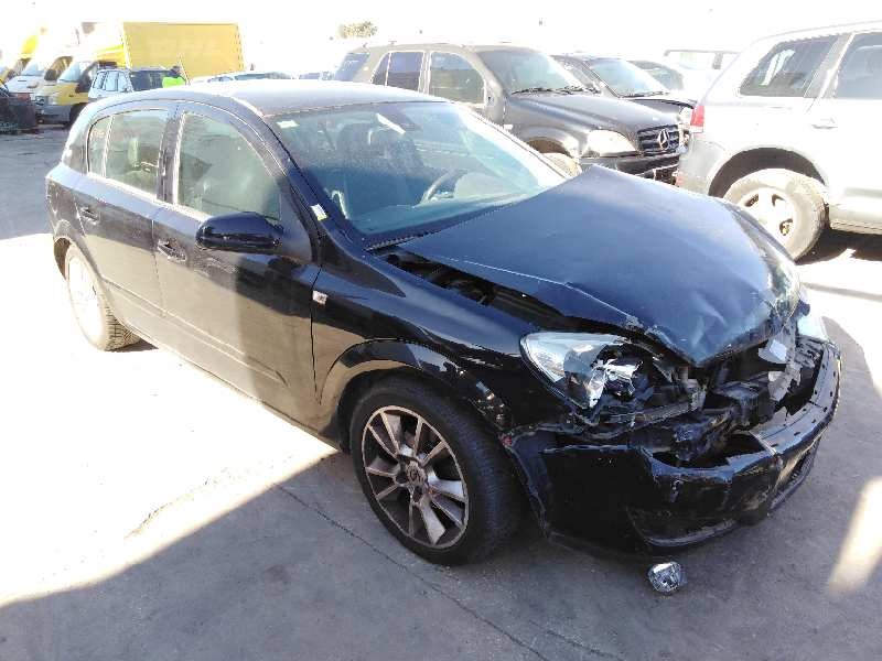 OPEL ASTRA H BER.