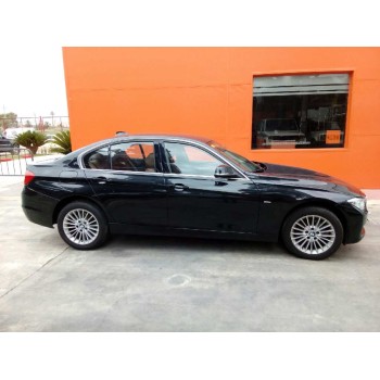 bmw serie 3 lim. (f30) del año 2012