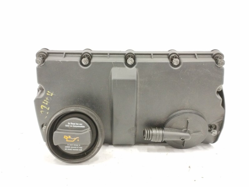 Recambio de tapa balancines para volkswagen polo (9n1) 1.9 tdi referencia OEM IAM 038103475Q  