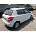 SKODA FABIA (5J2 )
