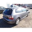 HONDA CIVIC BERLINA 3 (EP1/2)