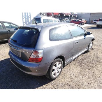 honda civic berlina 3 (ep1/2) del año 2004