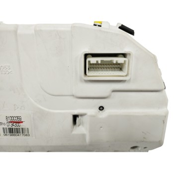 Recambio de cuadro instrumentos para mitsubishi asx (ga0w) motion 2wd referencia OEM IAM 8100C059 MM0053310 