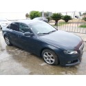 AUDI A4 BER. (B8)