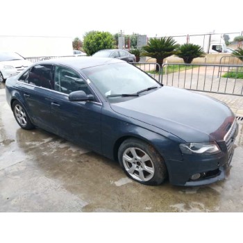 audi a4 ber. (b8) del año 2011
