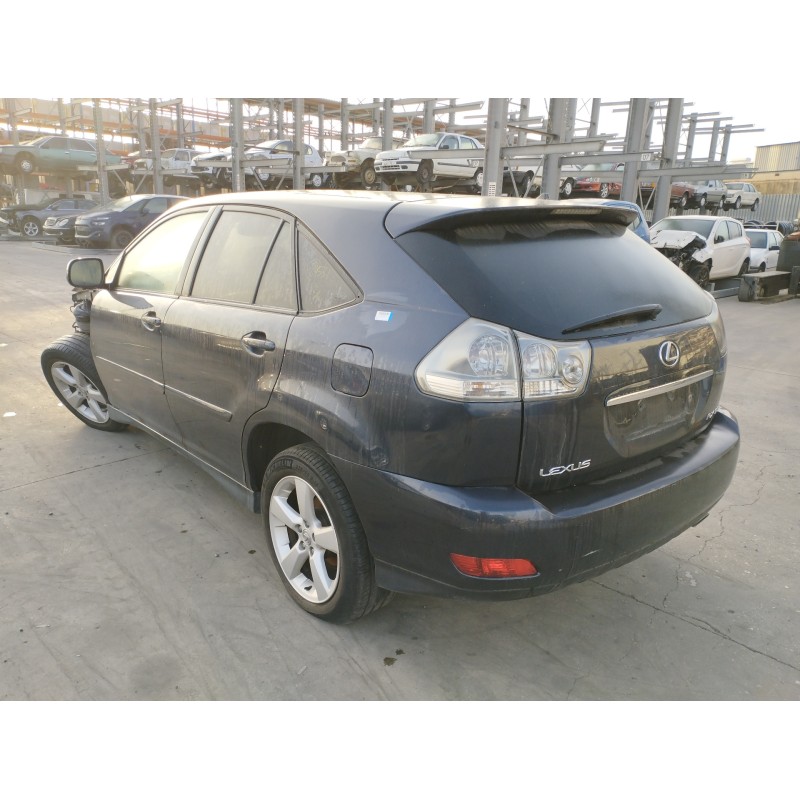 LEXUS RX (_U3_) 2006