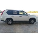 NISSAN X-TRAIL (T31)