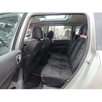 peugeot 307 break (3e) del año 2007